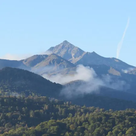 Récente , Au Calme Vue Sur Les Pyrénées Bagnères-de-Bigorre