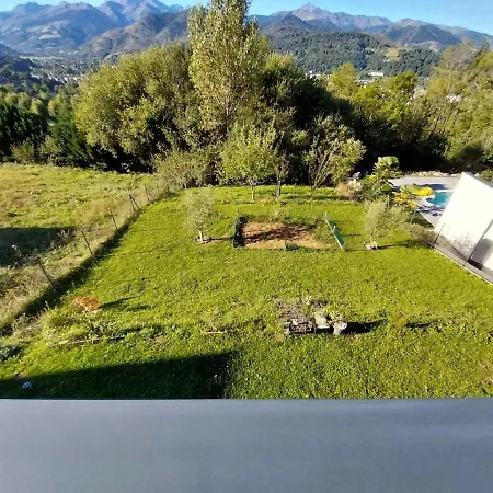 Récente , Au Calme Vue Sur Les Pyrénées Bagnères-de-Bigorre