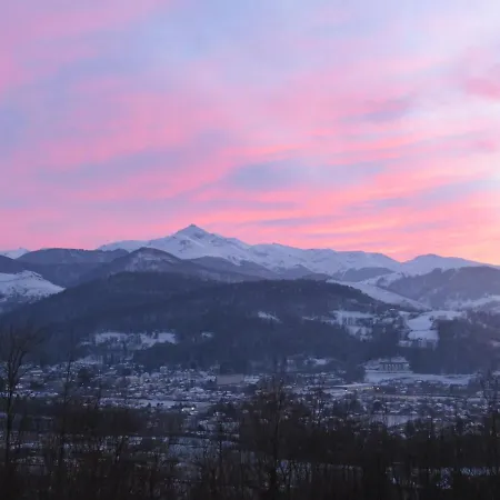 Récente , Au Calme Vue Sur Les Pyrénées * Bagnères-de-Bigorre